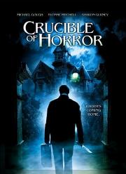 Crucible of Horror