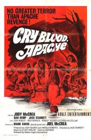 Cry Blood, Apache