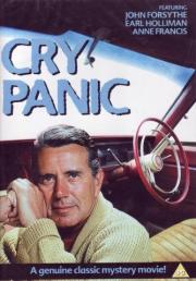 Cry Panic