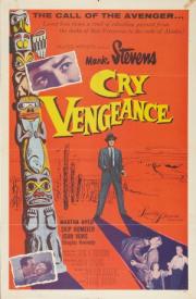 Cry Vengeance