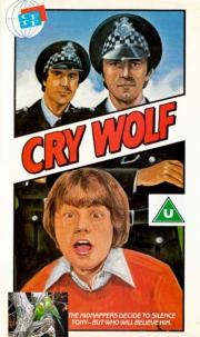 Cry Wolf