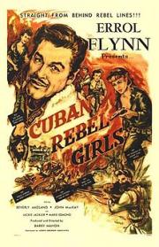 Cuban Rebel Girls