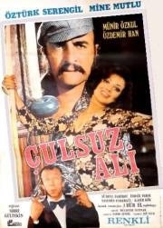 Çulsuz Ali