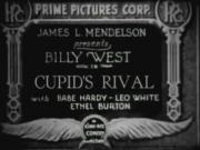 Cupid\