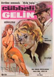 Cüppeli gelin