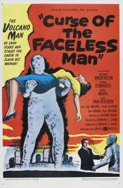 Curse of the Faceless Man