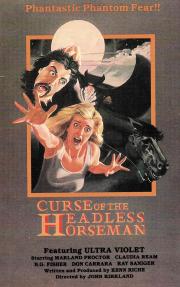 Curse of the Headless Horseman