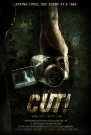 Cut!