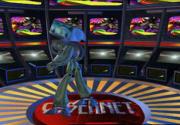 Cybernet