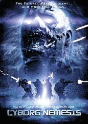 Cyborg Nemesis