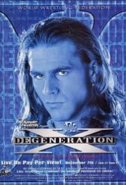 D-Generation X: In Your House