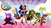 DC Super Hero Girls