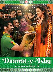 Daawat-E-Ishq