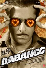 Dabangg