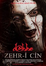 Dabbe 5: Zehr-i Cin