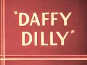 Daffy Dilly