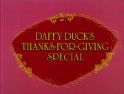 Daffy Duck\