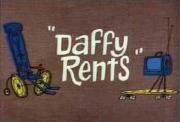 Daffy Rents