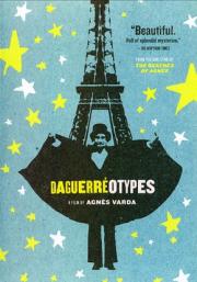 Daguerréotypes