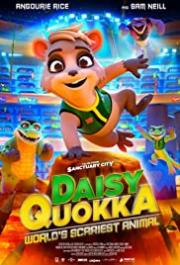 Daisy Quokka: World\