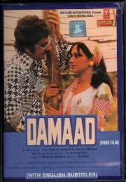 Damaad