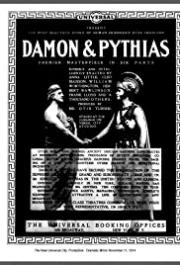 Damon and Pythias