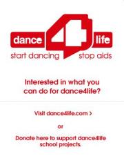 Dance for Life