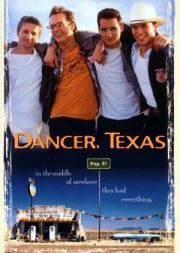 Dancer, Texas Pop. 81