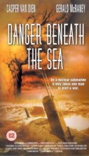 Danger Beneath the Sea