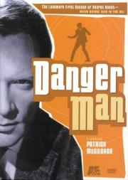 Danger Man