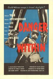 Danger Within