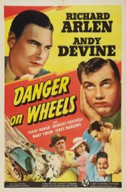 Danger on Wheels