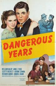 Dangerous Years