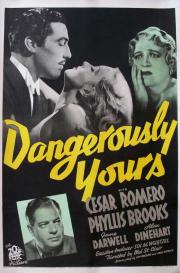 Dangerously Yours