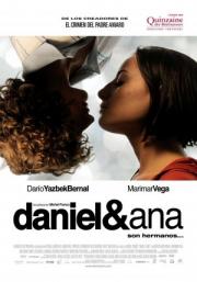 Daniel and Ana