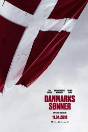 Danmarks sønner