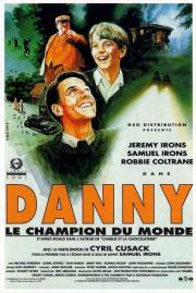 Danny The Champion Of The World