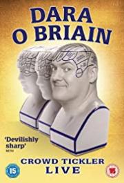 Dara O Briain: Crowd Tickler
