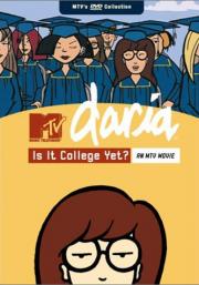 Daria: Is It College Yet?