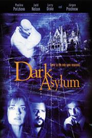 Dark Asylum