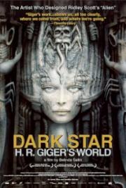 Dark Star: H.R. Giger\