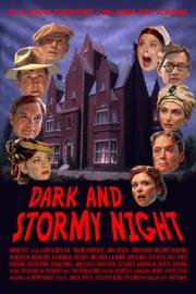 Dark and Stormy Night