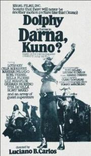 Darna, Kuno...?