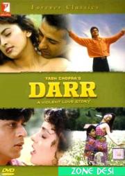 Darr