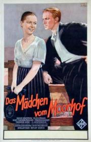 Das Mädchen vom Moorhof