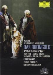 Das Rheingold