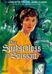 Das Spukschloß im Spessart