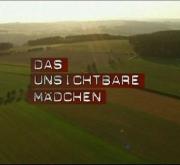Das unsichtbare Mädchen