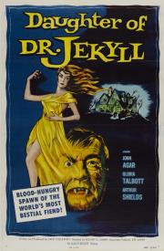 Daughter of Dr. Jekyll