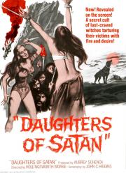 Daughters of Satan